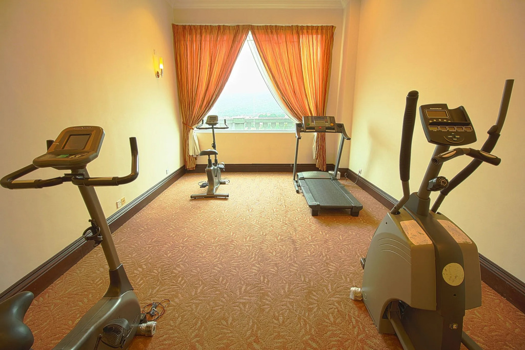 Grand Kampar Hotel
