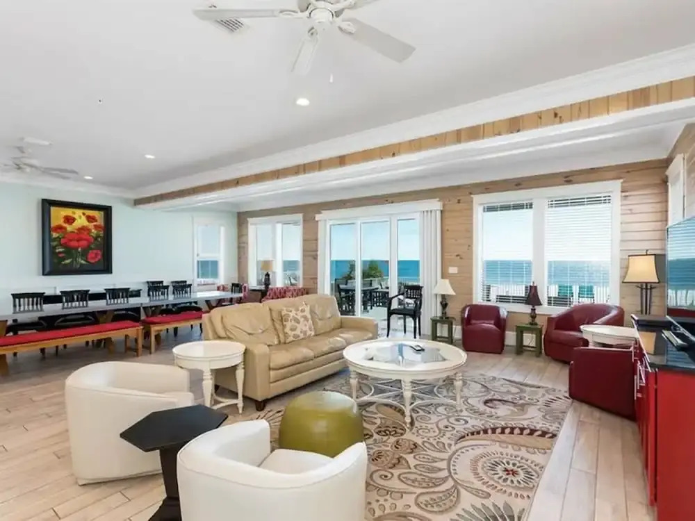 Sapphire by Meyer Vacation Rentals