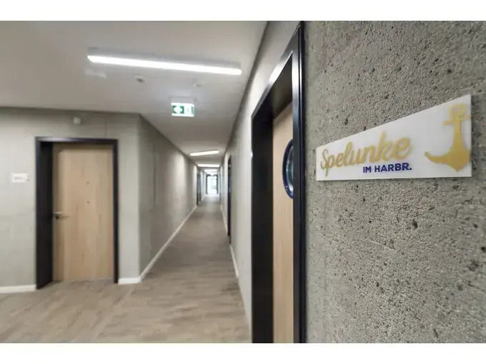 HARBR. boardinghouse Ludwigsburg