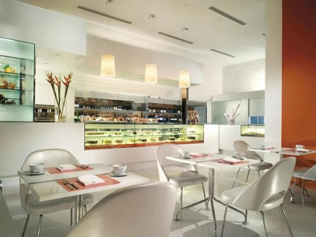 Shangri-La Apartments