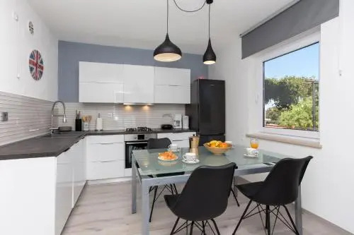 "Andrija" apartmens