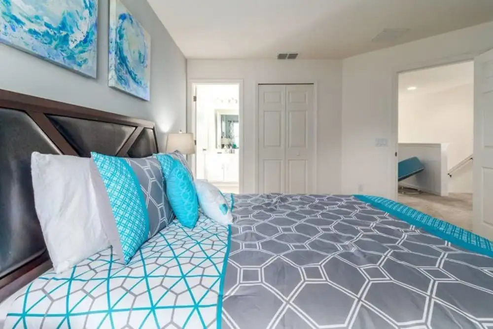 Watersong - 6bd/5.5ba Pool Home #6wr120