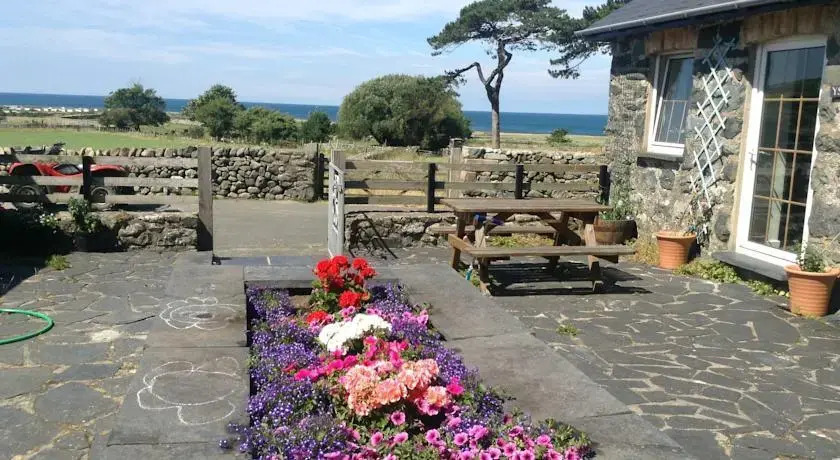 Plas Y Nant