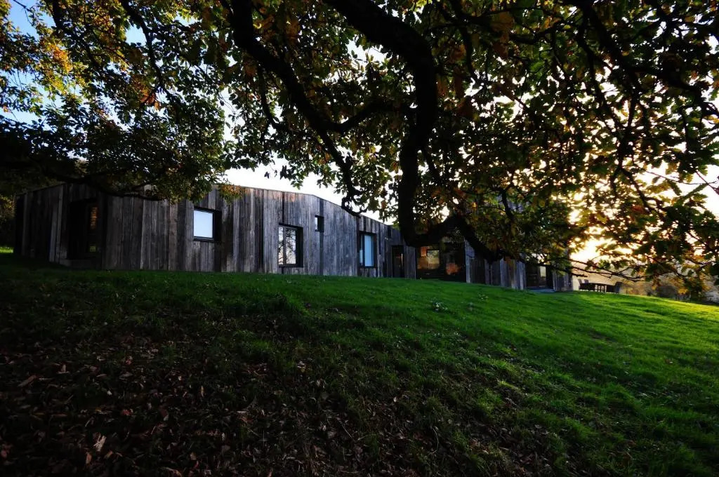 Maison dHôtes Cerftitude