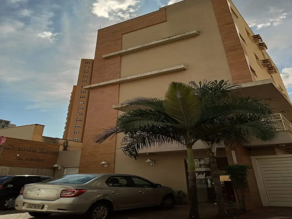 Novo Grande Hotel