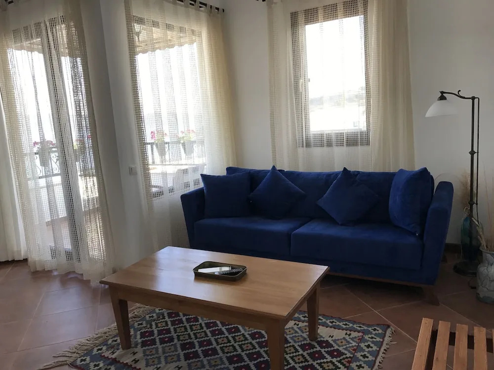 Casa Caria Boutique Hotel
