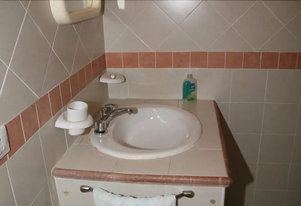 Castelsardo Apartments