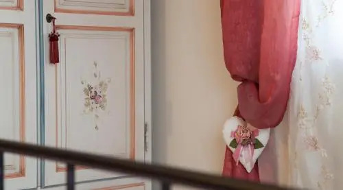 Al Borgo Rooms