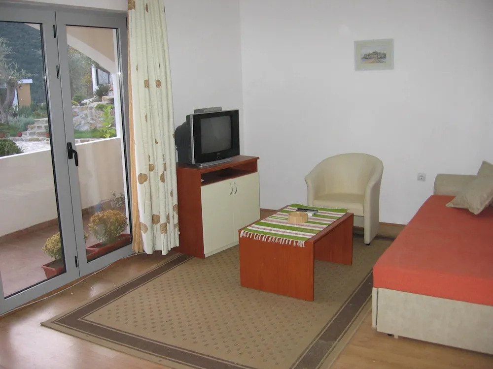 Guest House Maslinjak