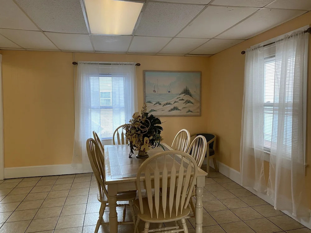 Boardwalk Terrace Apartments