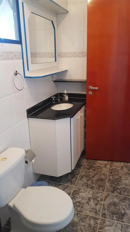 Apartamento Marco e Hilda