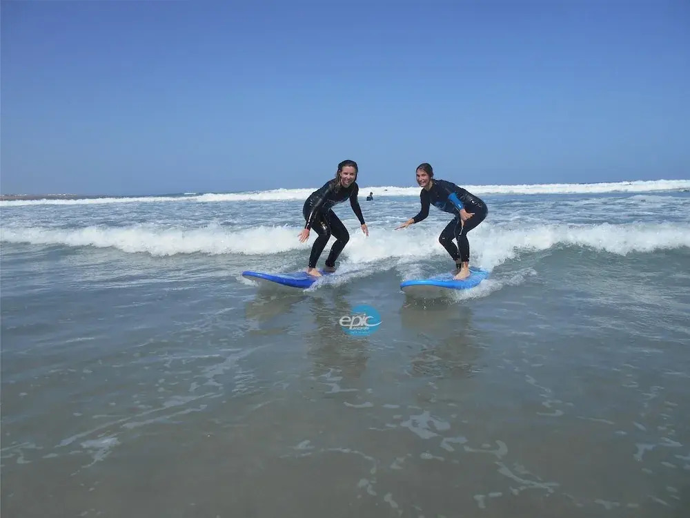 Surfhouse Hostel Famara
