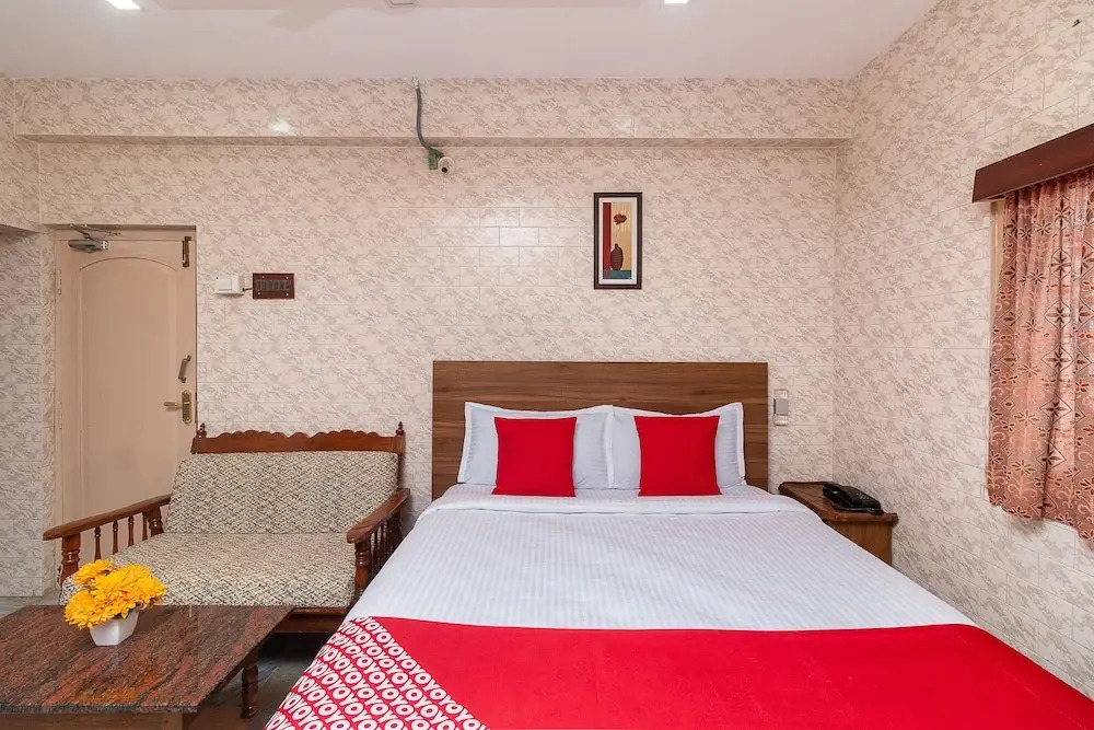 Hotel Baskar by OYO Rooms