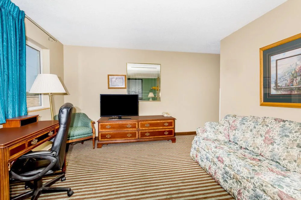 Super 8 Lexington