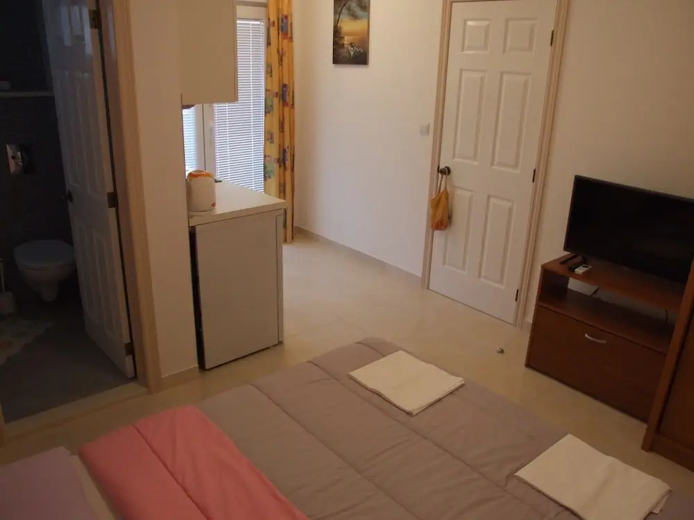 Apartmani Rudan