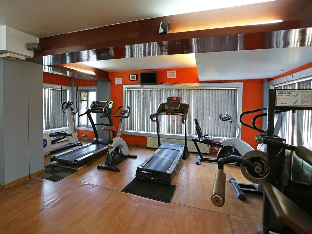 OYO 6409 Hotel Silver Star