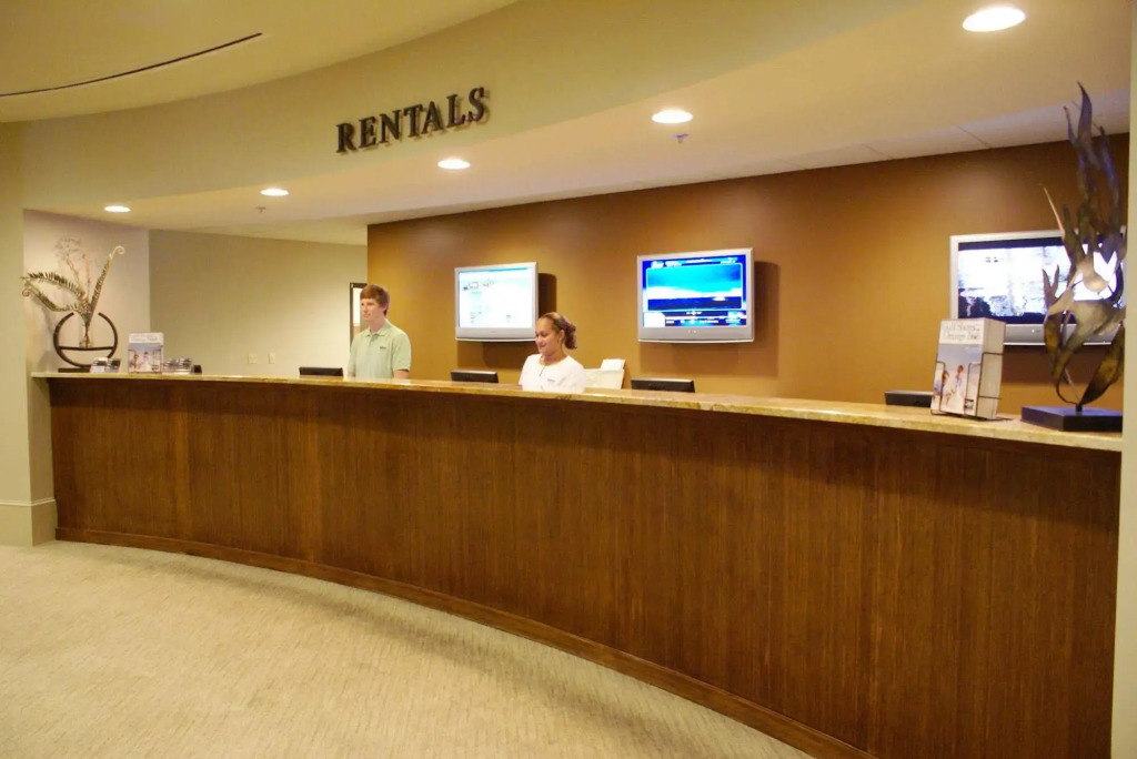 Sanibel Condominiums by Wyndham Vacation Rentals