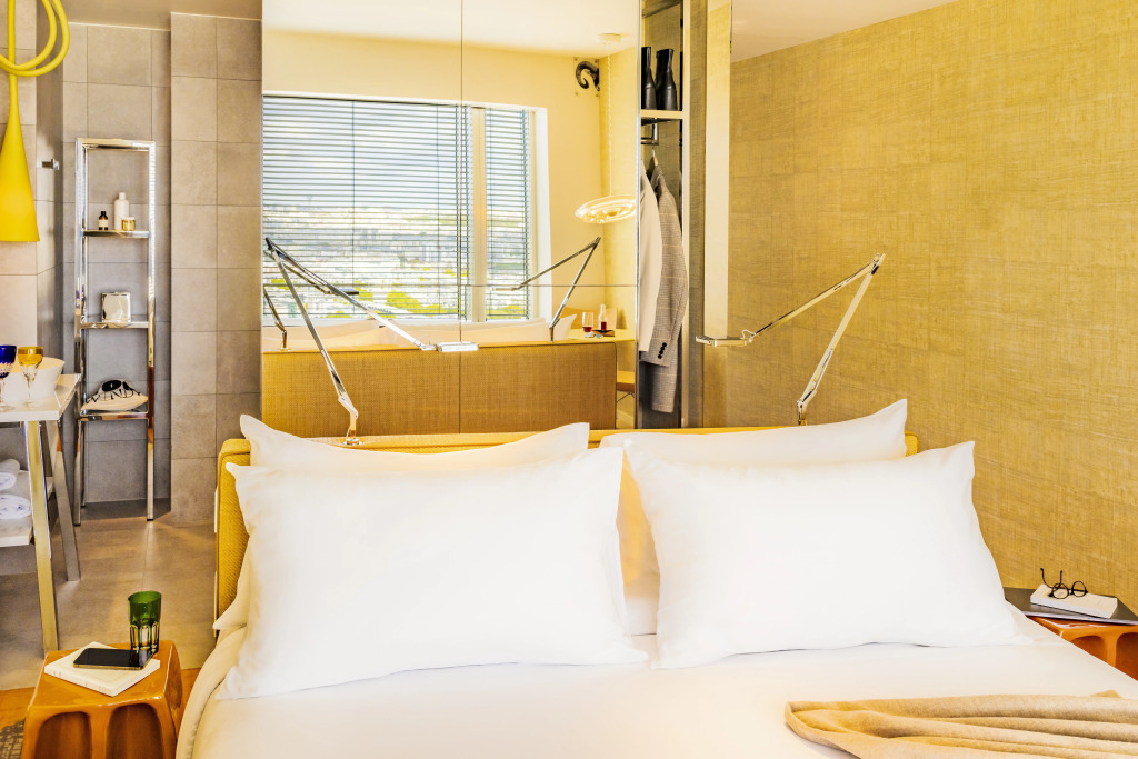 Too Hotel & Spa Paris - MGallery Collection