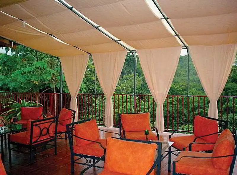 Hotel Paraiso Carlisa