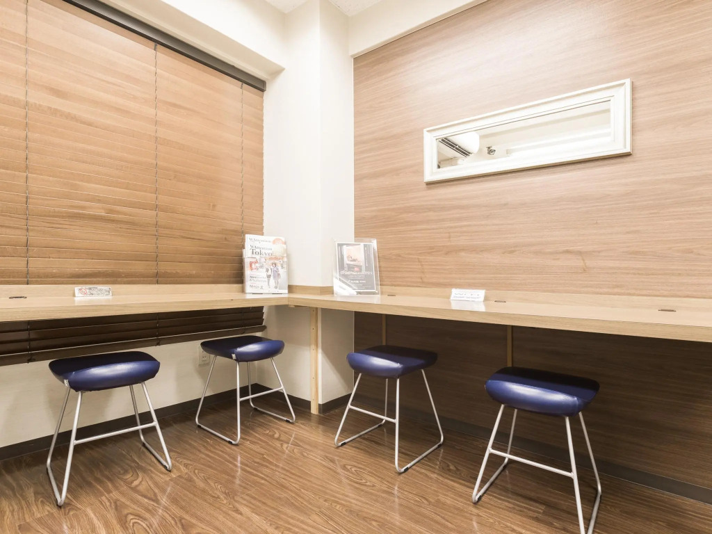 HOTEL MYSTAYS Nippori