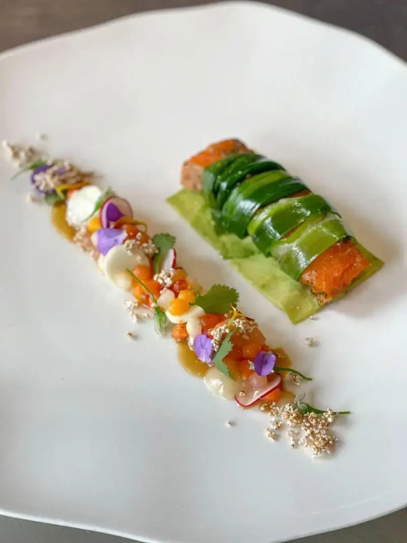 The Ivy at Verity