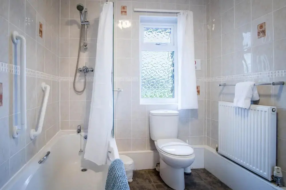 Glan Heulog - 3 Bed Holiday Home - Saundersfoot