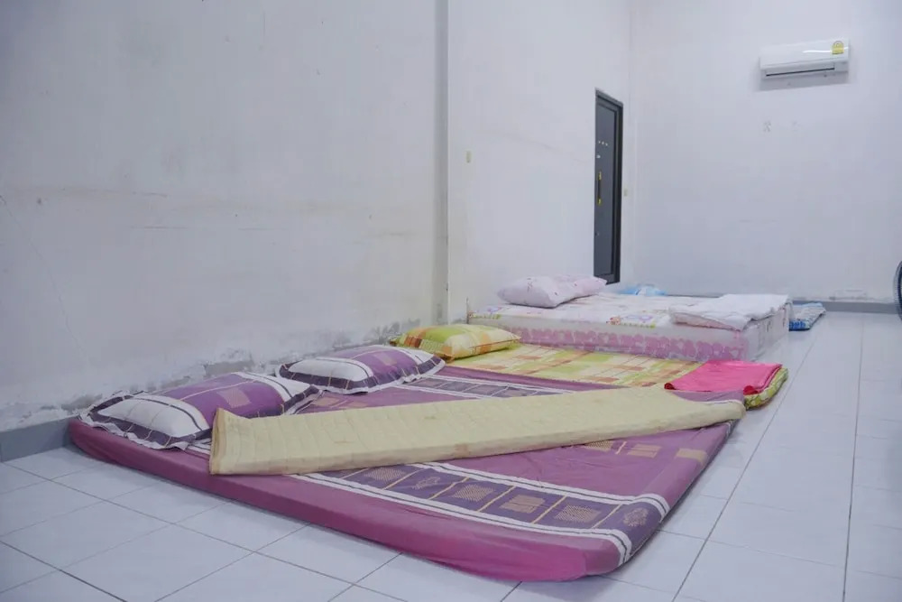 Thongkam Homestay