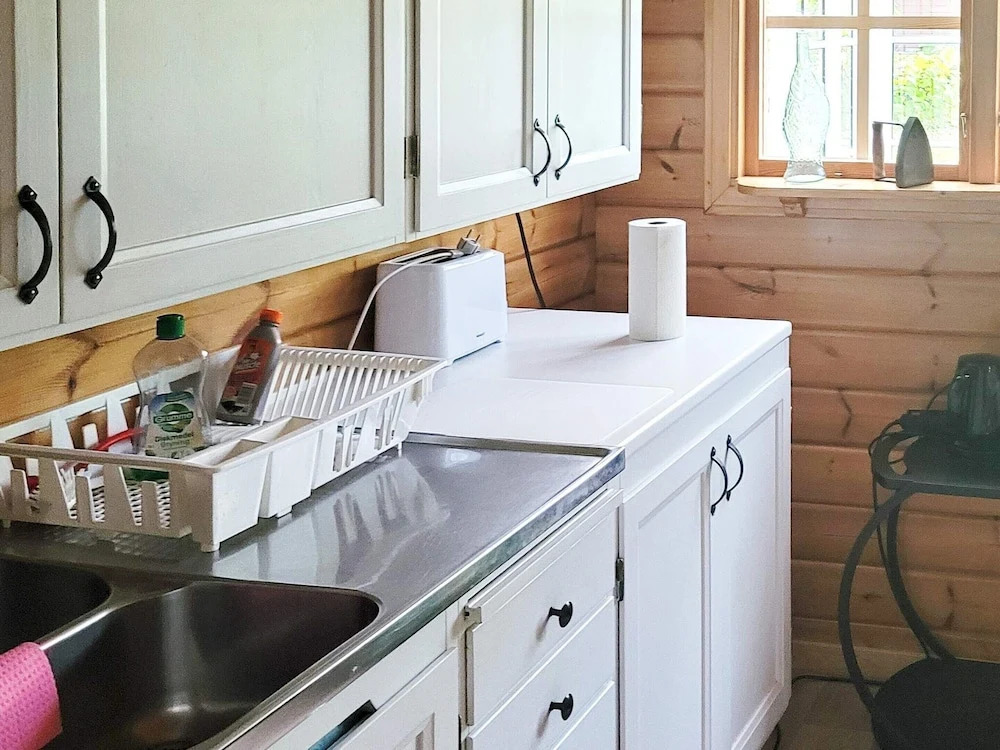 3 person holiday home in Västervik
