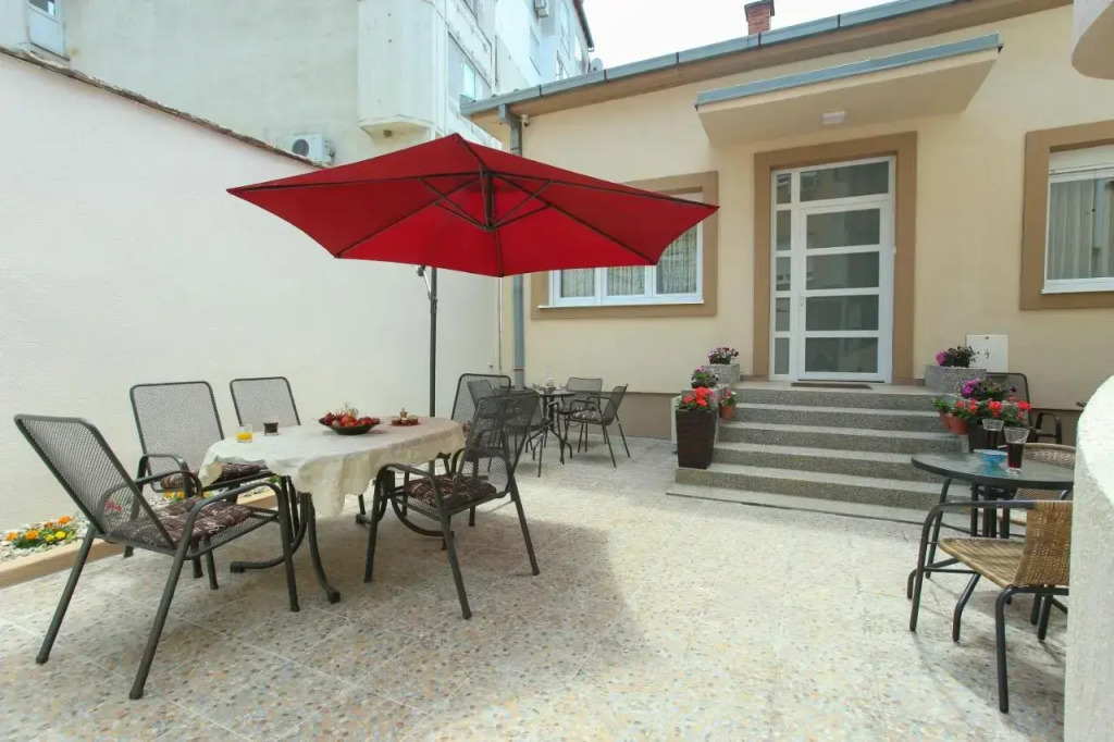 Villa Prestige