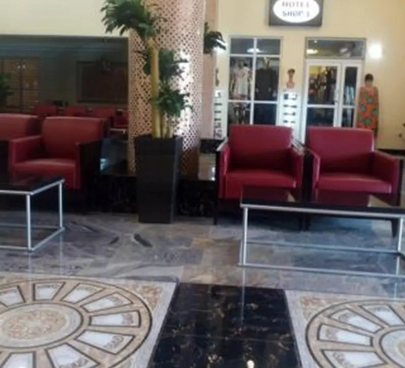 Conference Hotel