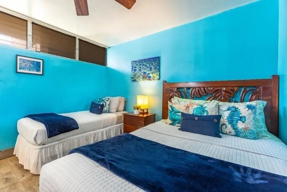 Kamaole Nalu, #504^ 2 Bedroom Condo by RedAwning