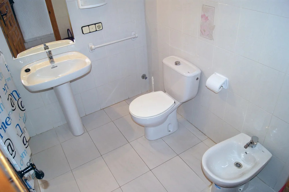 Apartamentos Cap y Corp
