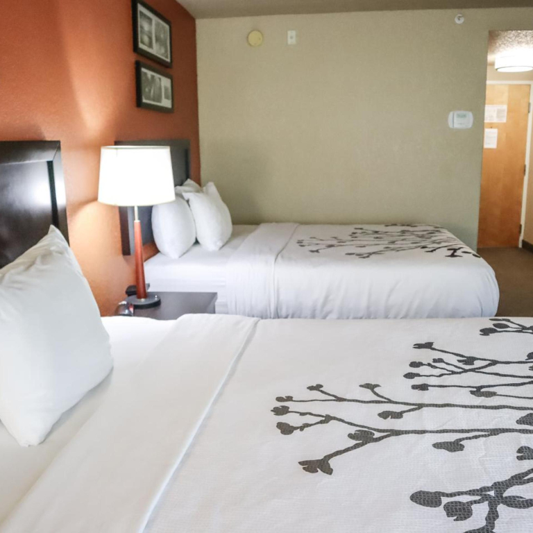 Sleep Inn & Suites Ocala