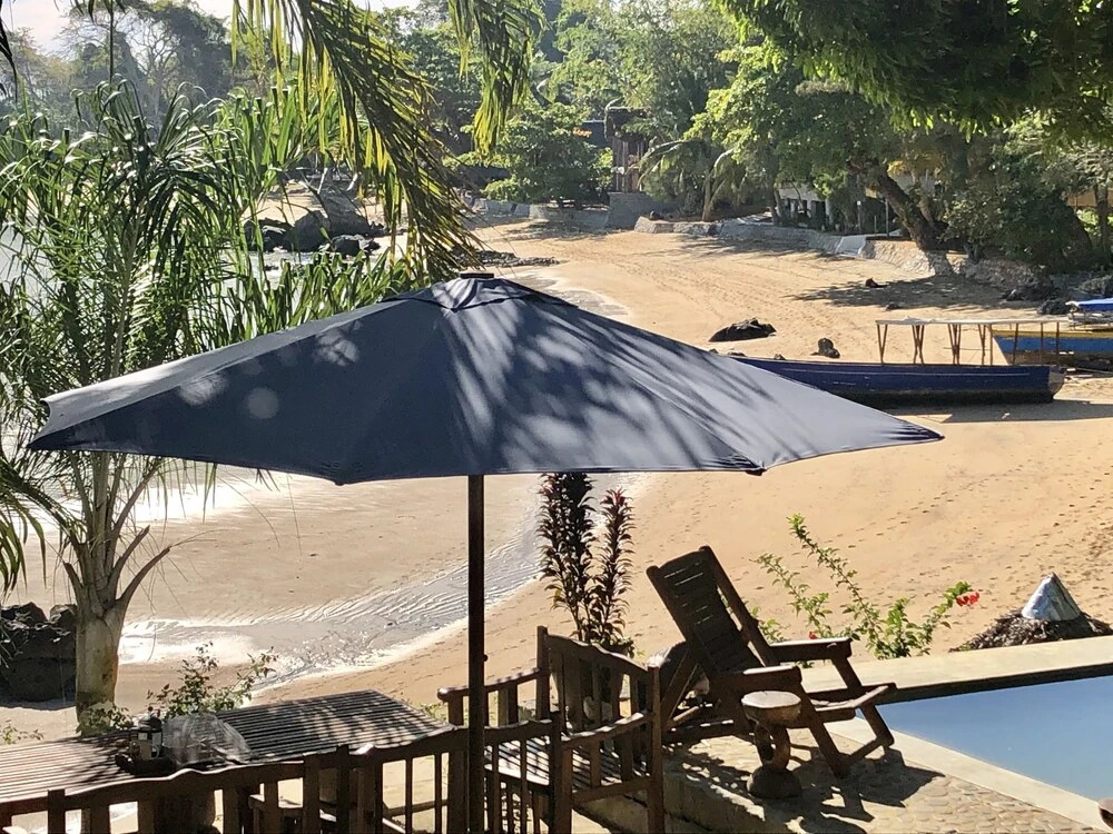 293 on Komba Guest Lodge - Adults Only