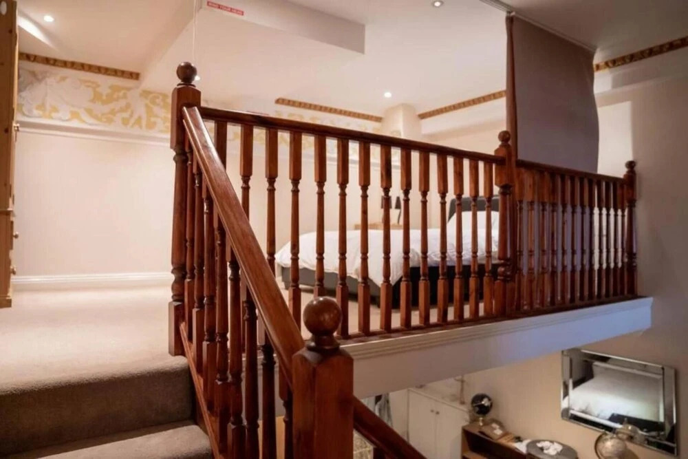 3-bed Apartment 5 Mins Walk to Boscombe Beach
