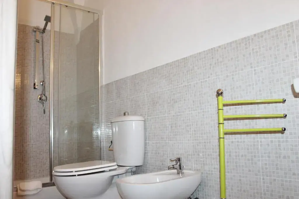 B&B Favola Mediterranea
