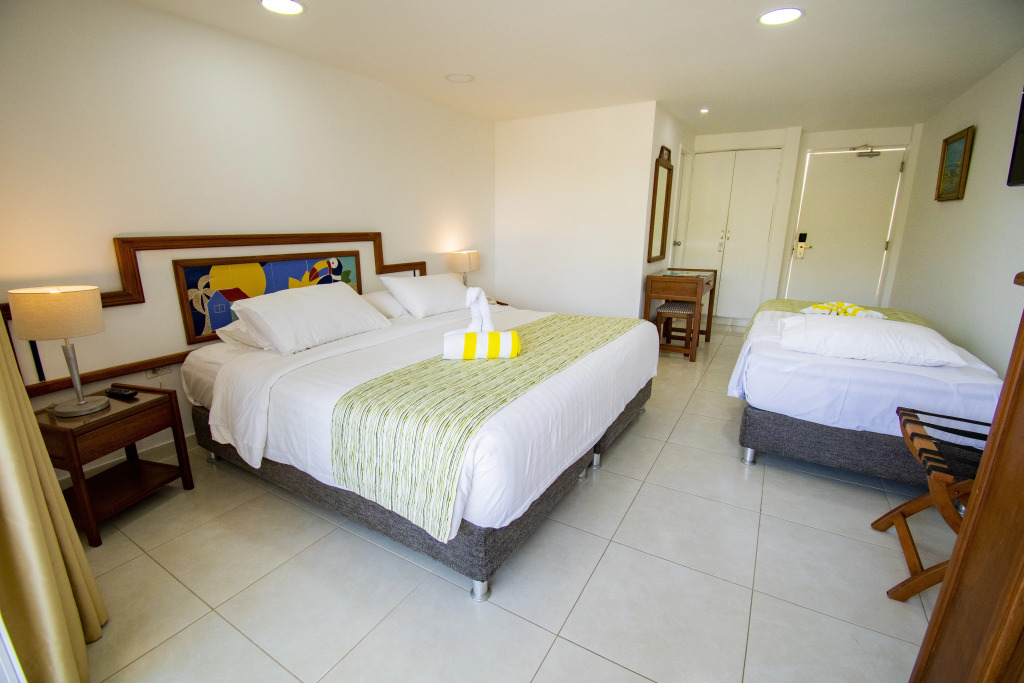 Hotel El Dorado