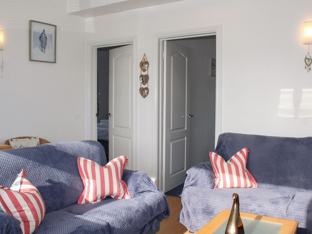 Gilly's Cottage
