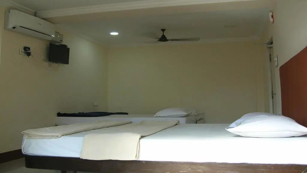 Hotel Woodside
