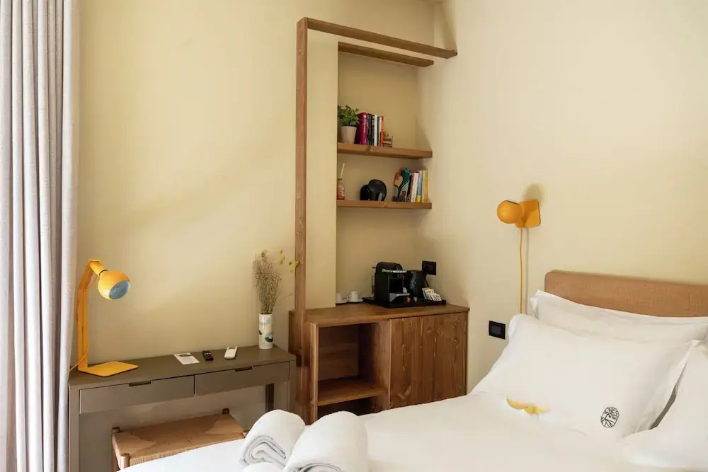 B&B Radici dOlivo