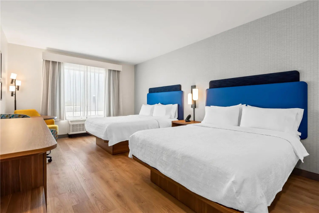 Hampton Inn & Suites Intercourse, Pa