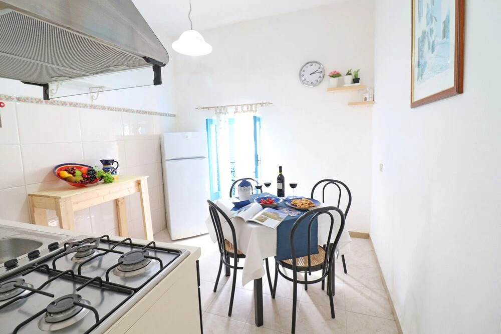 Holiday House alice in Otranto 2/3 places