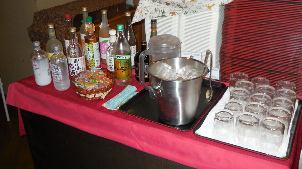 Kuretake Inn Gotemba Inter Gold Cabin