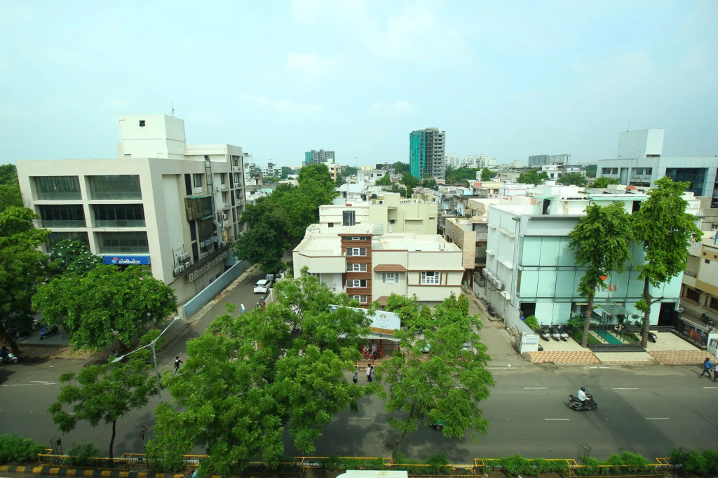 Hotel Sadbhav