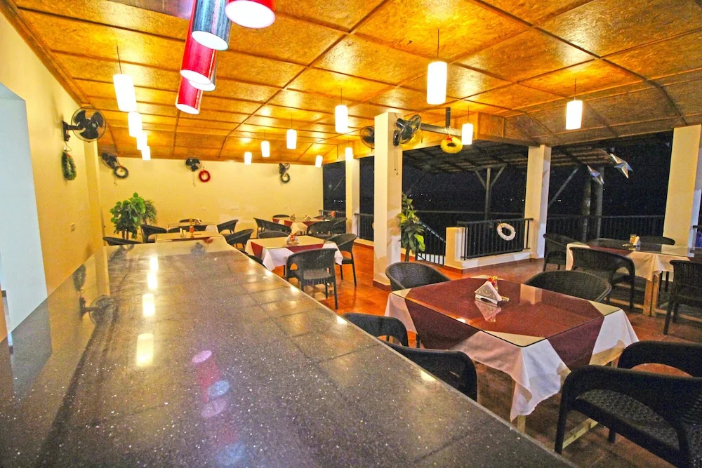 Raposo Resorts