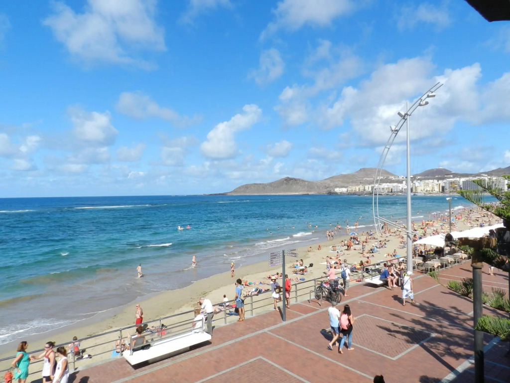 Vista Dorada by Canarias Getaway
