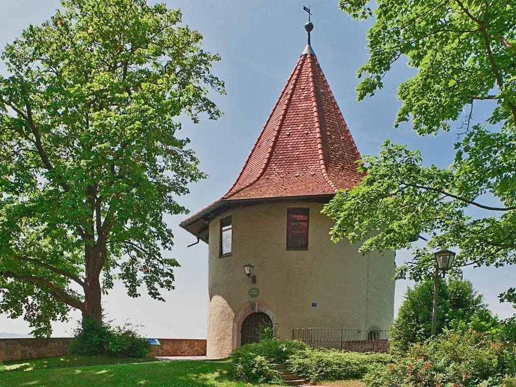 Ferienwohnungen Hensler