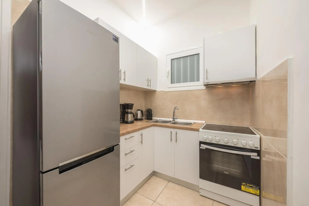 Athens Dreams & Suites Apartments