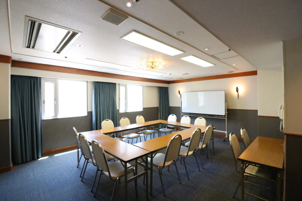 Hotel Silk Tree Nagoya