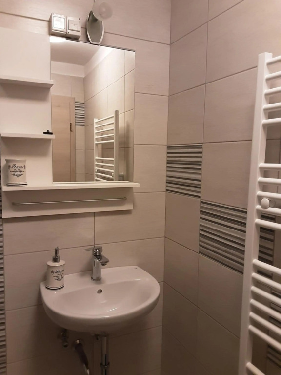 Apartments Barbi